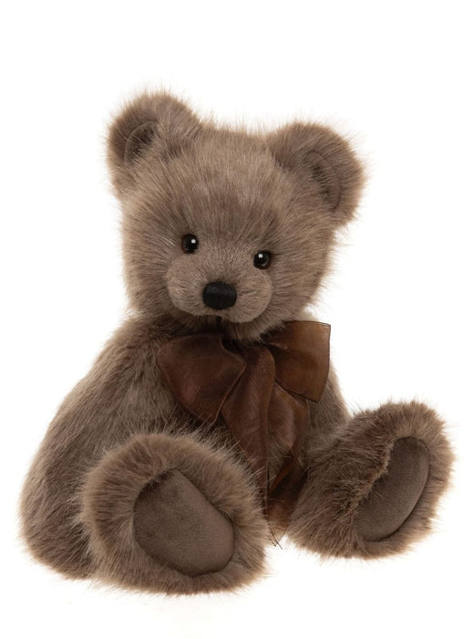 Charlie Bears Charlie Bear Oak Charlie Bear Plush CB265381K
