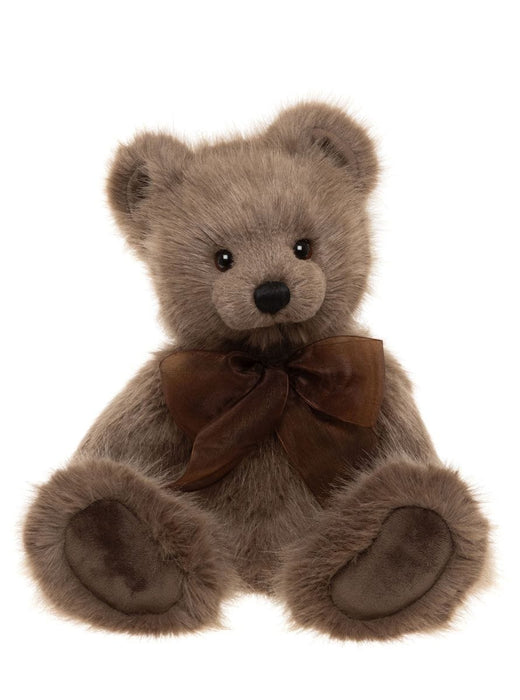 Oak Charlie Bear Plush