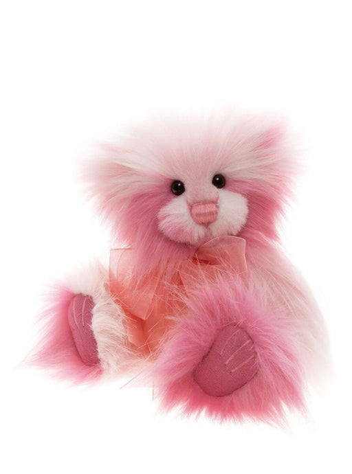 Charlie Bears Charlie Bear Pinkleberry Charlie Bears 2026 Plush
