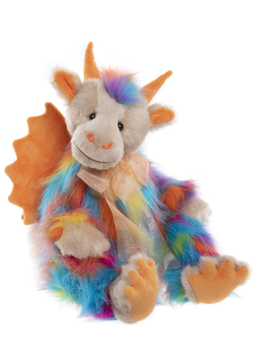 Charlie Bears Charlie Bear Rainbows End Charlie Bear CB246004O