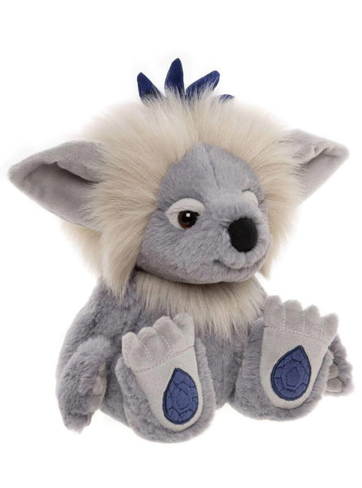 Charlie Bears Charlie Bear Sapphire Sue - Bearhouse Bear by Charlie Bears (BB265467) BB265467