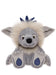 Charlie Bears Charlie Bear Sapphire Sue - Bearhouse Bear by Charlie Bears (BB265467) BB265467