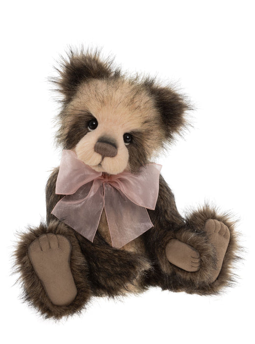 Serenity Charlie Bears 2026 Plush