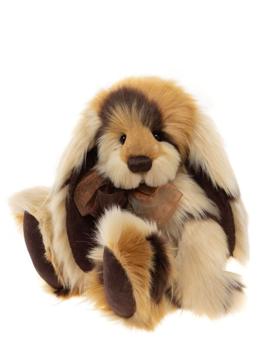 Charlie Bears Charlie Bear Wigglebottom  Charlie Bears 2026 Plush CB266121O
