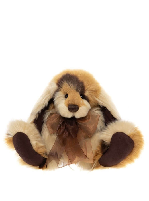 Wigglebottom  Charlie Bears 2026 Plush