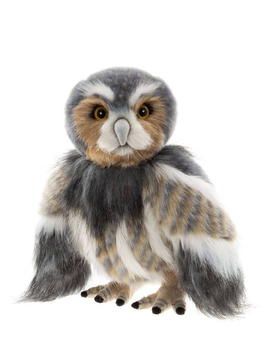 Charlie Bears Charlie Bear Wing Commander Swift  Charlie Bears 2026 Plush CB262605