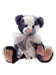 Charlie Bears Charlie Bear Zuri Charlie Bears 2026 Plush CB266604O