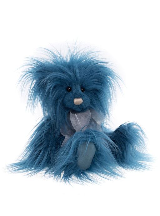 Charlie Bears Fuzzy Wuzz CB CB256137O