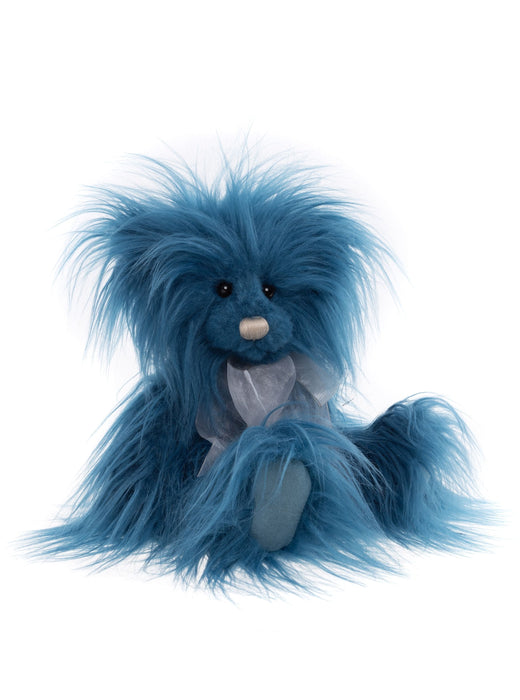 Charlie Bears Fuzzy Wuzz CB CB256137O