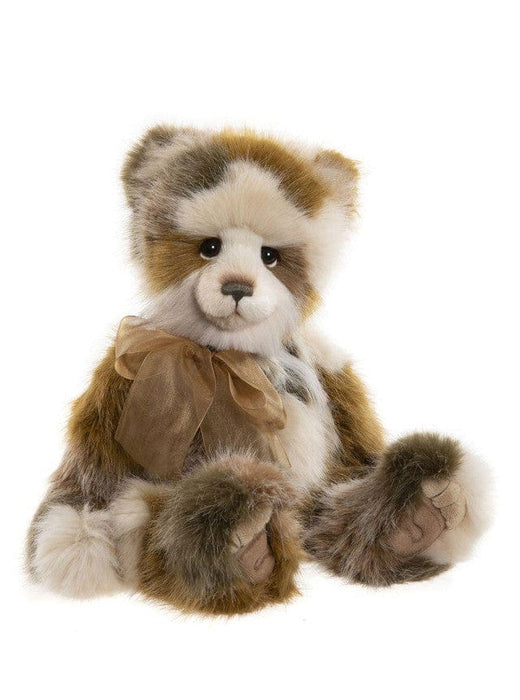 Gooseberry Pie Charlie Bear