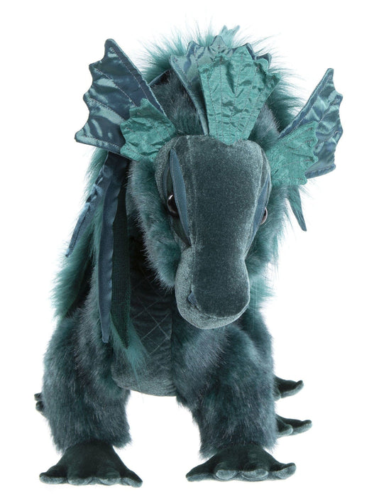 Charlie Bears The Loch Ness Monster Charlie Bear CB245335