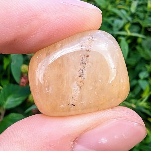 Peach Aventurine Gemstone