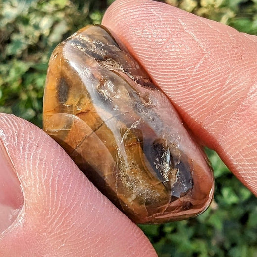 Crystal Classics Spearite Gemstone