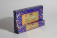 Crystal Magick Natural Lavender Sticks by Satya 1444