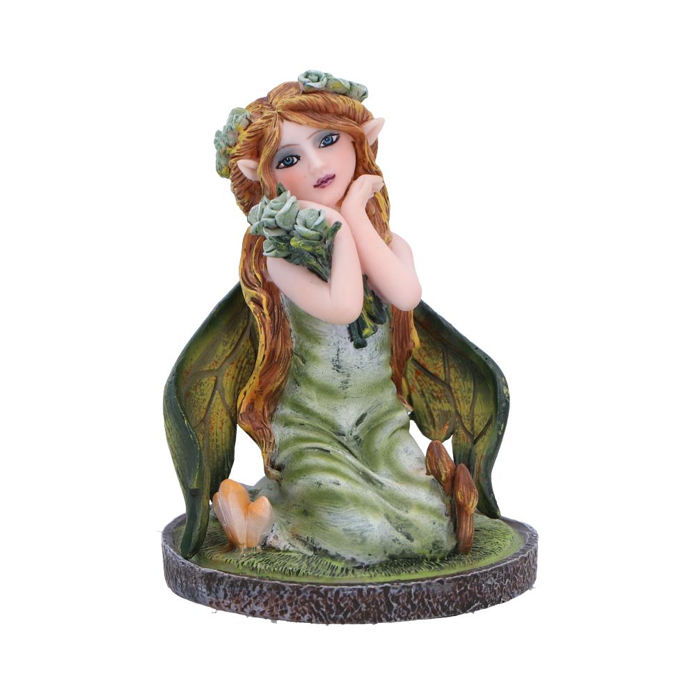 Crystal Fairy Clover/Green