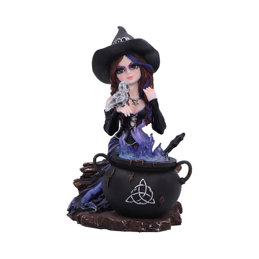 Alvina 16cm