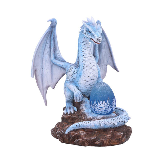Safira The Protector 17.5cm
