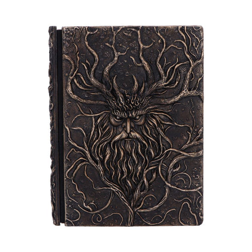 Forest Grimoire Journal 19cm