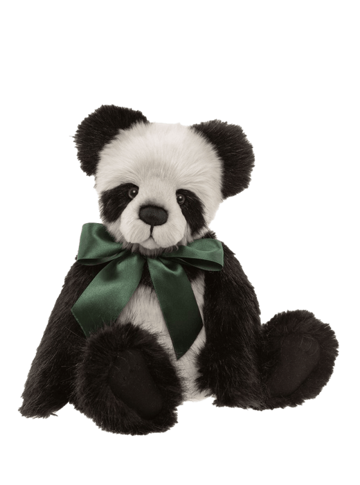 Charlie Bears Davidson Panda