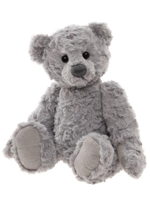 Charlie Bears Gorgeous George Teddy Bear