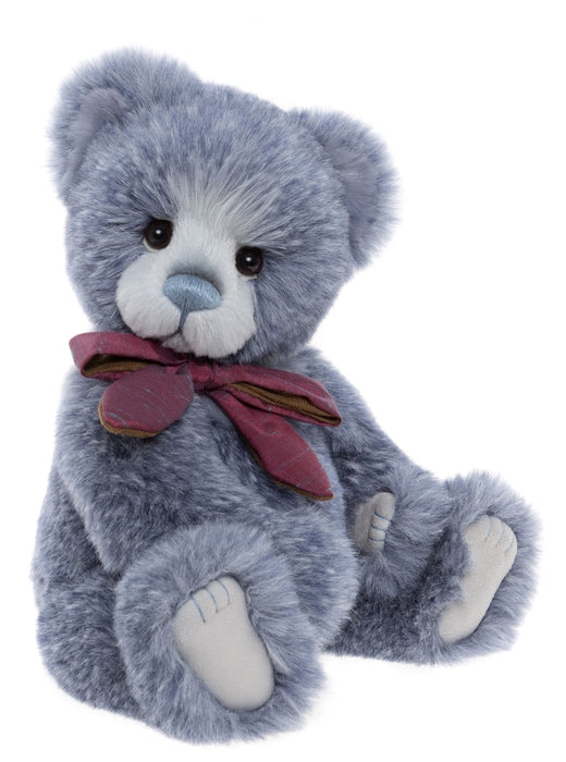 Charlie Bears Granville Plush Bear