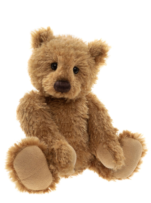 Charlie Bears Huggable Harry Teddy Bear