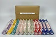 Goldenhands Incense Satya Incense Best Seller Bundle 2026 12 x 15g Boxes B2026