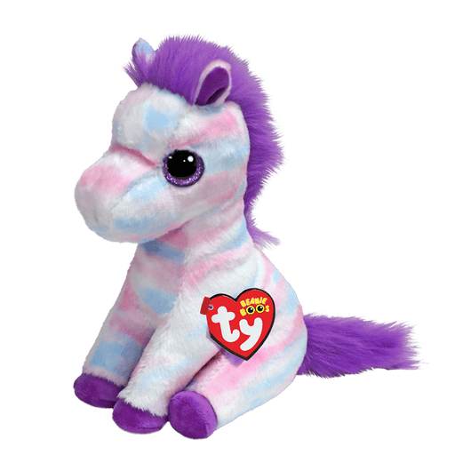 Goldenhands TY Plush TY Hayden Horse Beanie Boo 37378