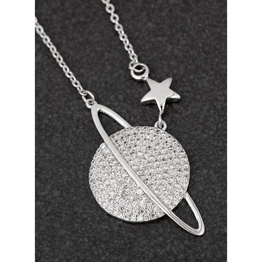 Joe Davies Celestial Necklace 289343