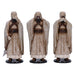 NEMESIS NOW 3 Wise Figurine Three Wise Tusken Raiders Figurines - Set of 3 B7387A26