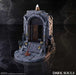 NEMESIS NOW Backflow Burner Dark Souls Fog Gate B7314C25