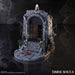 NEMESIS NOW Backflow Burner Dark Souls Fog Gate B7314C25