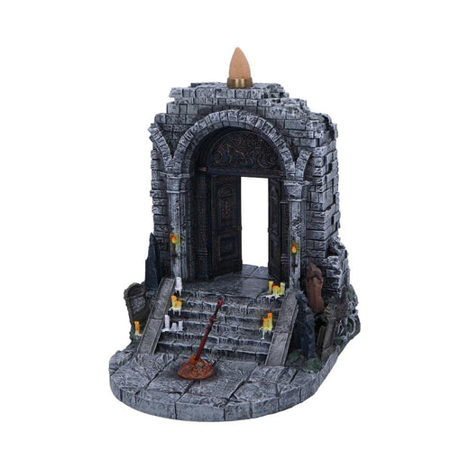 Dark Souls Fog Gate