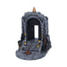 NEMESIS NOW Backflow Burner Dark Souls Fog Gate B7314C25