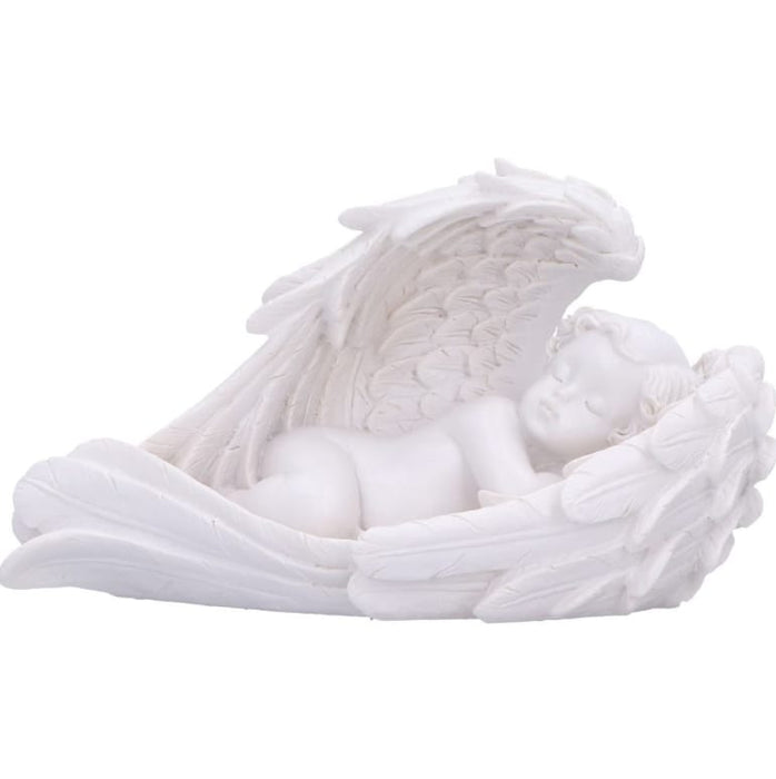 NEMESIS NOW Cherub figurine set Softly They Sleep U7288C25
