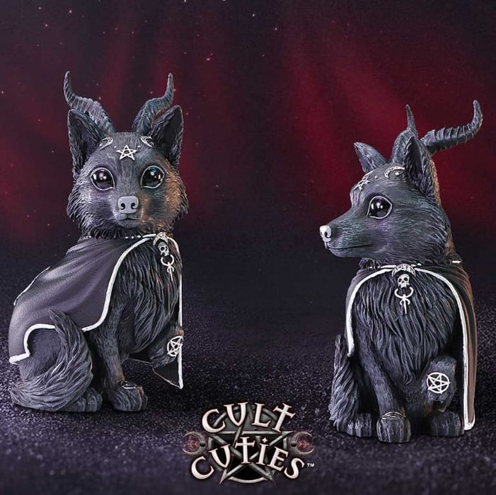 NEMESIS NOW Cult Cutie Lycarion B7245C25