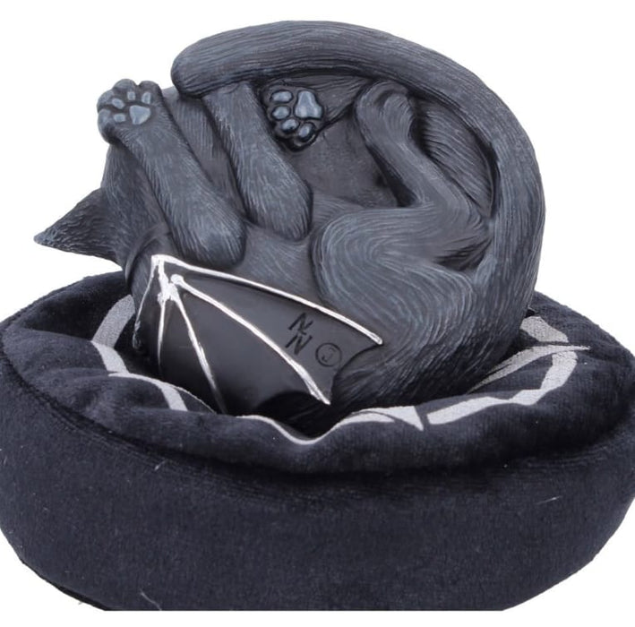 NEMESIS NOW Cult Cutie Malpuss Dreams B7520B26