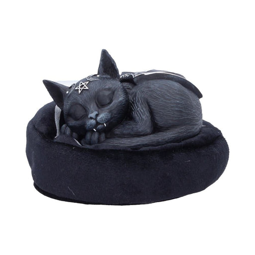 NEMESIS NOW Cult Cutie Malpuss Dreams B7520B26