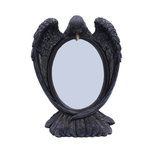 Nevermore Reflection