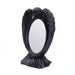 NEMESIS NOW Decorative mirror Nevermore Reflection U7607B26