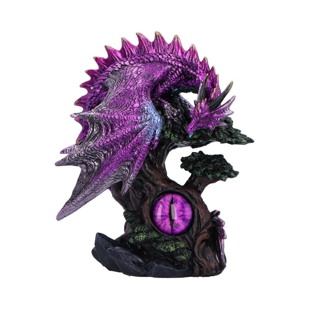 NEMESIS NOW Draconic Seer 17cm U6698A24