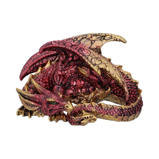 Aaden  Nemesis Now