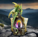 NEMESIS NOW Dragon Figurine Draconis Arcanum U7212C25