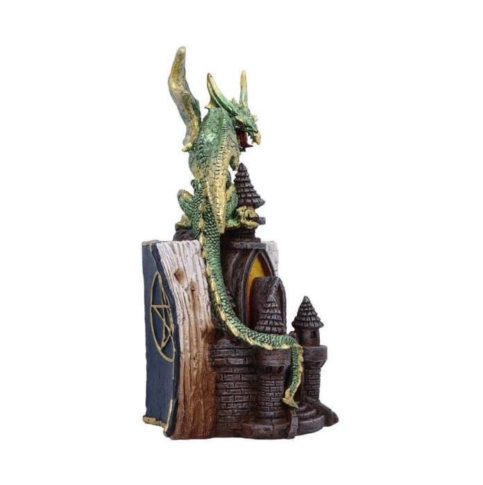 NEMESIS NOW Dragon Figurine Draconis Arcanum U7212C25