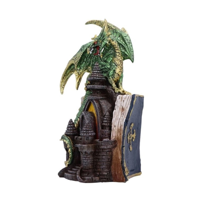 NEMESIS NOW Dragon Figurine Draconis Arcanum U7212C25