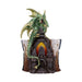 NEMESIS NOW Dragon Figurine Draconis Arcanum U7212C25