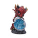 NEMESIS NOW Dragon Figurine Ember Clutch Dragon Figurine U7221C25