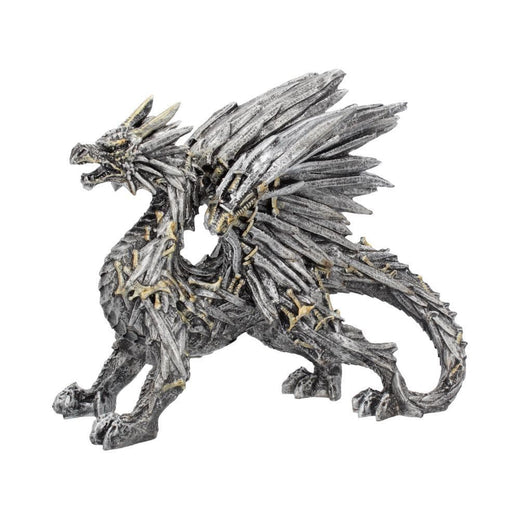 Swordwing Dragon