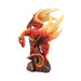 NEMESIS NOW Dragon Figurine Vermilion Inferno U7502B26