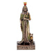 NEMESIS NOW Egyptian Figurine Egyptian Queen Nefertari (Mini) M15